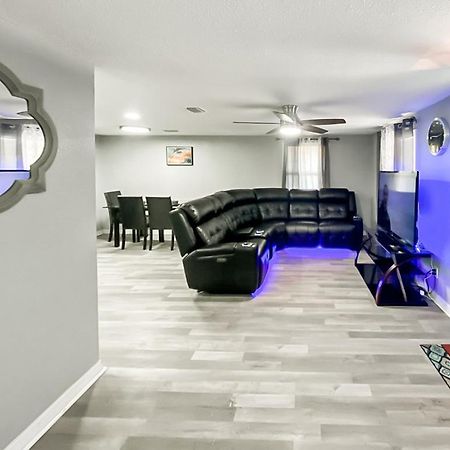 Sarasota Modern, Spacious, Comfy, Queen Beds, Backyard Rental Exteriér fotografie