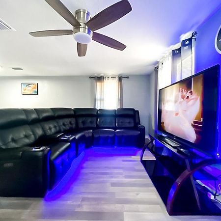 Sarasota Modern, Spacious, Comfy, Queen Beds, Backyard Rental Exteriér fotografie