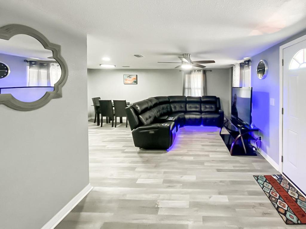 Sarasota Modern, Spacious, Comfy, Queen Beds, Backyard Rental Exteriér fotografie