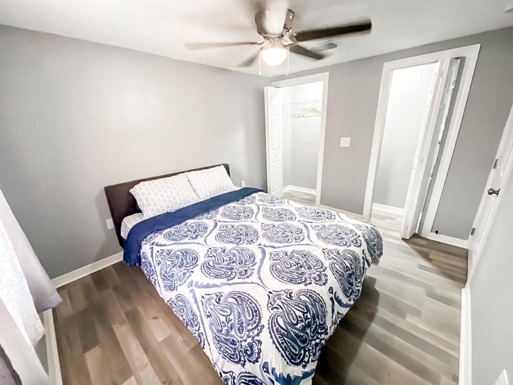 Sarasota Modern, Spacious, Comfy, Queen Beds, Backyard Rental Exteriér fotografie