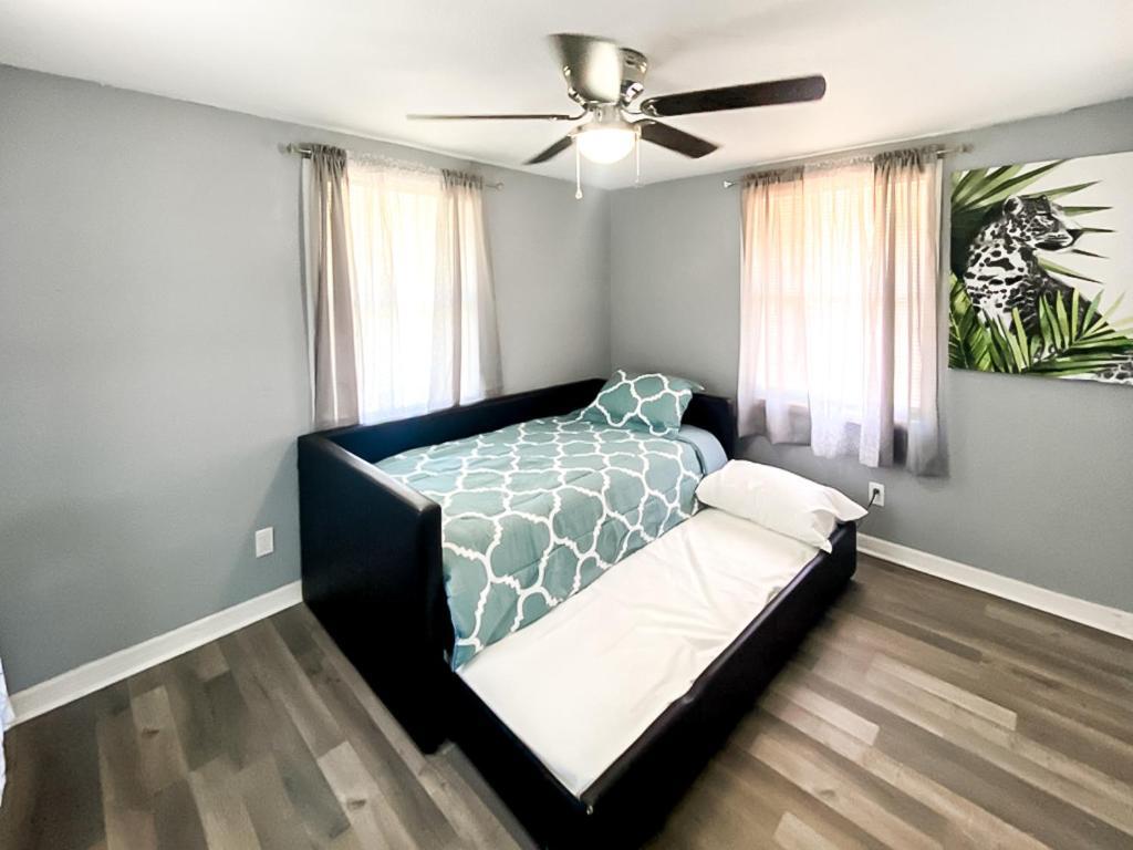 Sarasota Modern, Spacious, Comfy, Queen Beds, Backyard Rental Exteriér fotografie