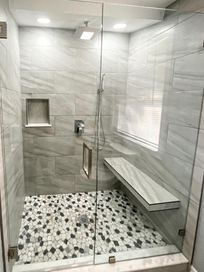 Sarasota Modern, Spacious, Comfy, Queen Beds, Backyard Rental Exteriér fotografie