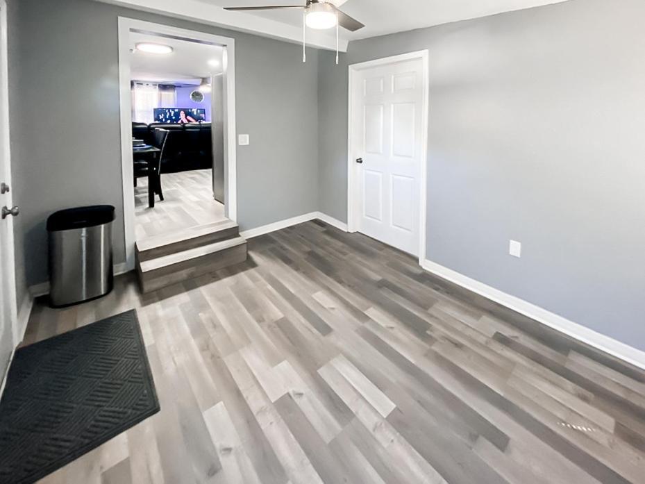 Sarasota Modern, Spacious, Comfy, Queen Beds, Backyard Rental Exteriér fotografie