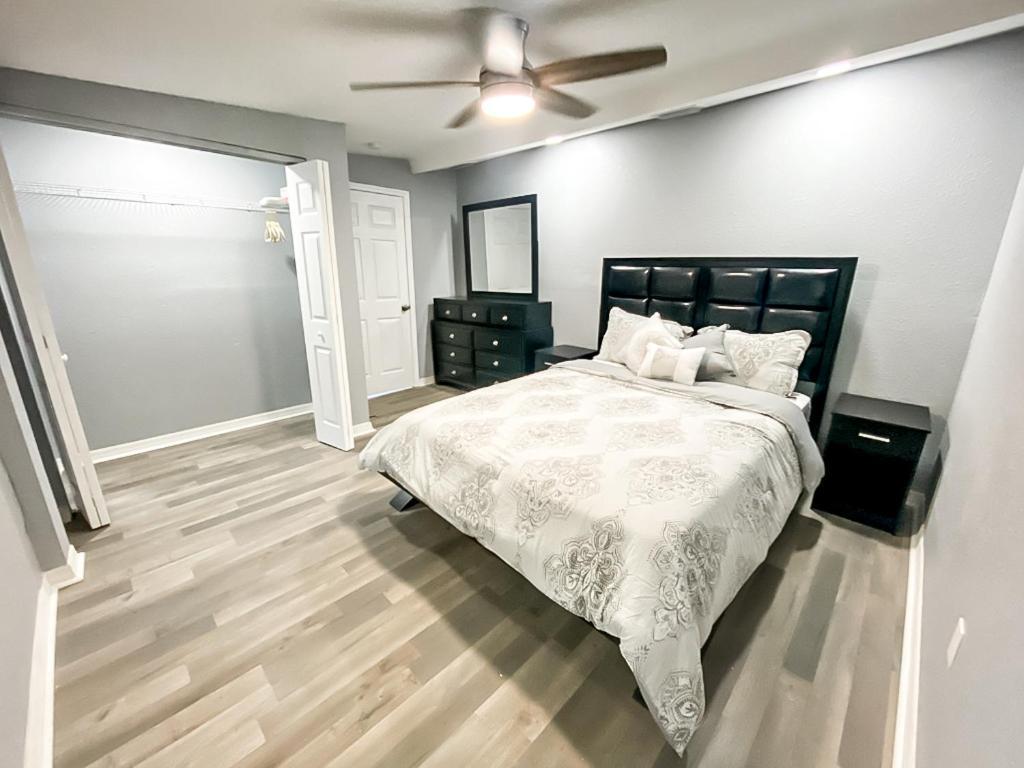 Sarasota Modern, Spacious, Comfy, Queen Beds, Backyard Rental Exteriér fotografie