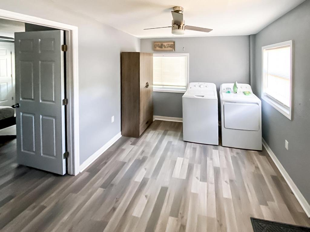 Sarasota Modern, Spacious, Comfy, Queen Beds, Backyard Rental Exteriér fotografie