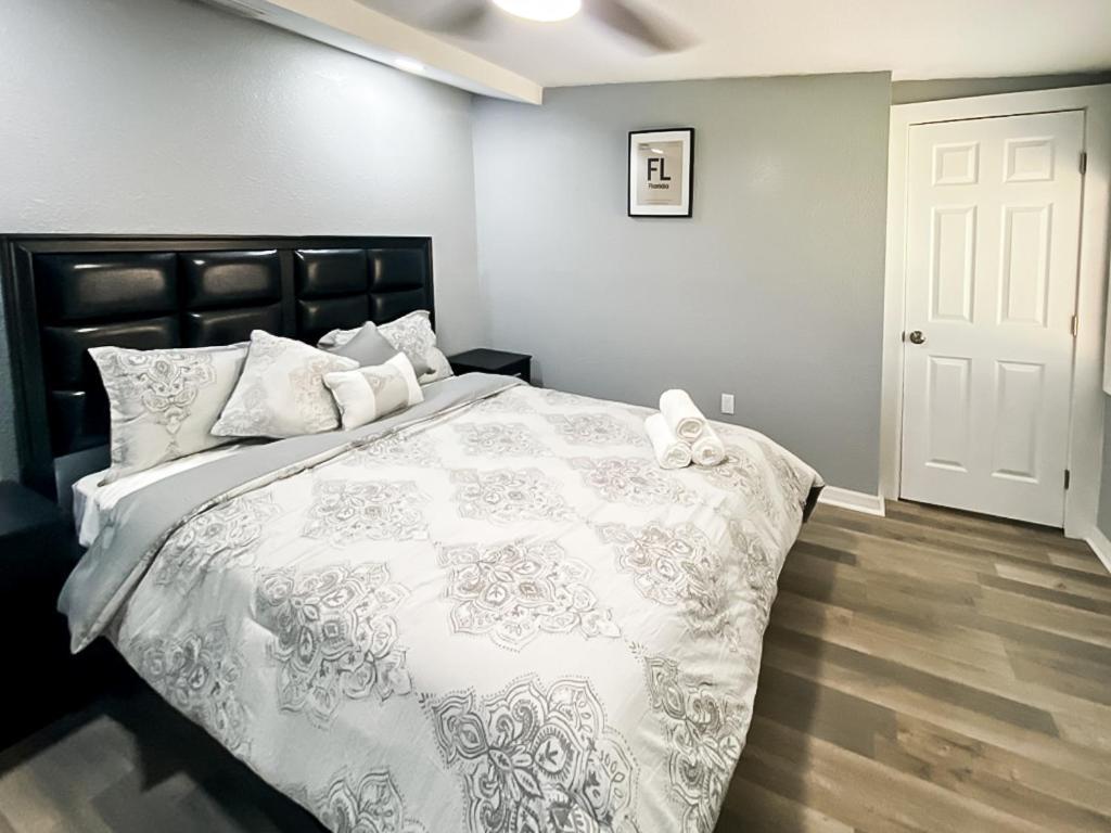 Sarasota Modern, Spacious, Comfy, Queen Beds, Backyard Rental Exteriér fotografie