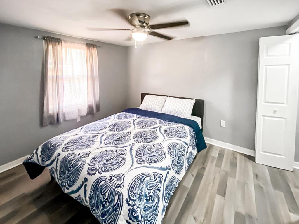 Sarasota Modern, Spacious, Comfy, Queen Beds, Backyard Rental Exteriér fotografie